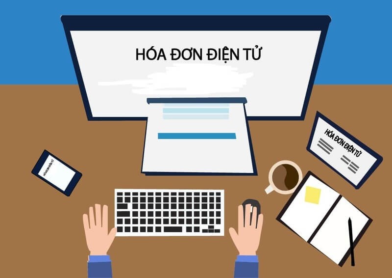 3 cách giảm các rủi ro hoá đơn điện tử mà kế toán nên biết