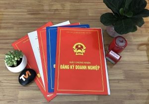 Thay đổi địa chỉ trên giấy phép kinh doanh online cần thủ tục gì?