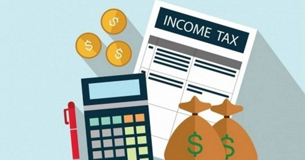 Chi phí xe đưa đón là khoản thu nhập không chịu thuế TNCN
