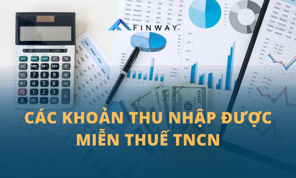 Chi tiết các quy định tiền thưởng là khoản thu nhập không chịu thuế TNCN