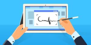 Sự khác nhau giữa chữ ký số và chứng thư số