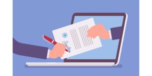 Thủ tục đăng ký chữ ký số doanh nghiệp với cơ quan thuế