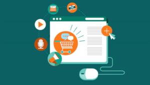 Hướng Dẫn Kê Khai Thuế Thương Mại Điện Tử Theo Quy Định