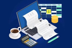 Quy Định Và Cách Xác Định Kỳ Kê Khai Thuế GTGT