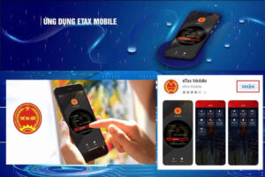 Hướng dẫn cài đặt ứng dụng eTax Mobile