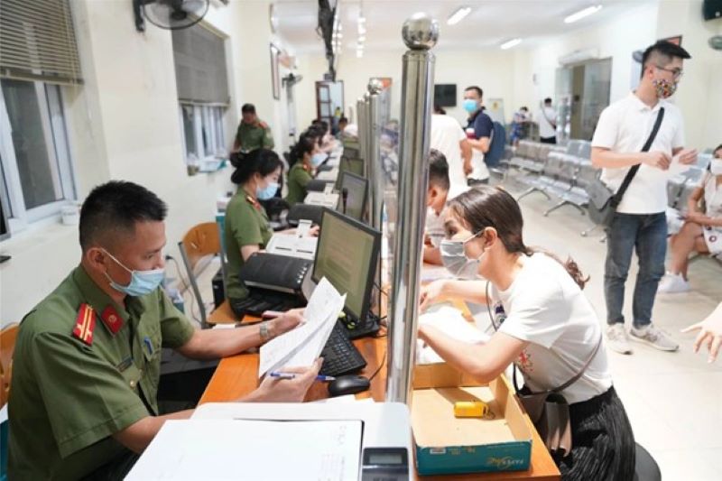 Cần chuẩn bị một bộ hồ sơ đầy đủ và hợp pháp