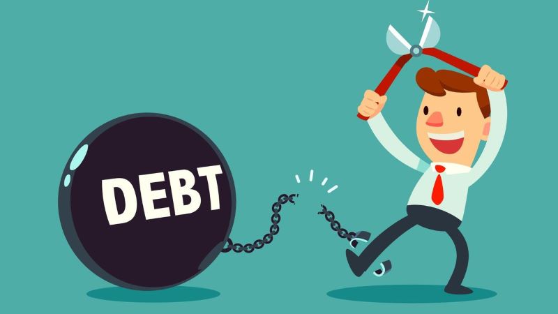 Doanh nghiệp nợ thuế không có khả năng trả