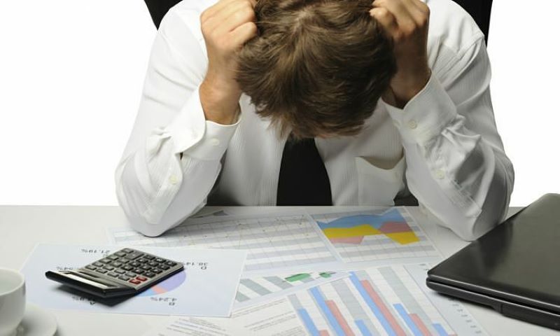 Liên hệ cơ quan chức năng để lập hồ sơ xóa nợ thuế kịp thời nếu công ty bị phá sản