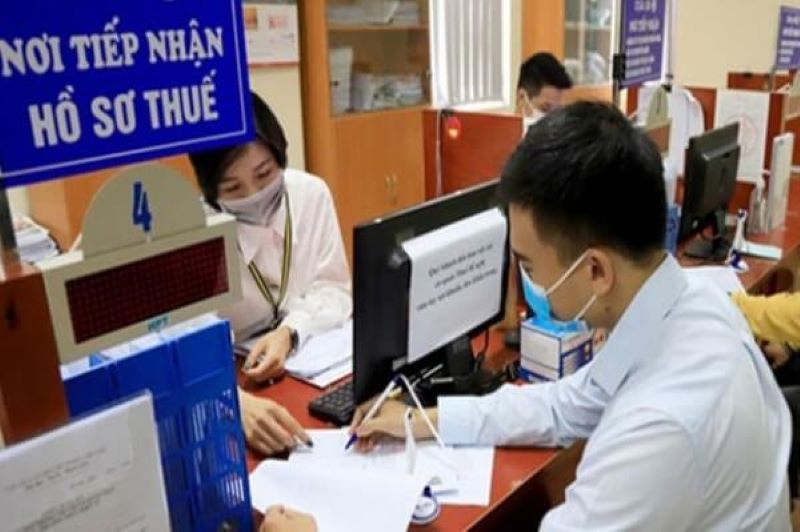 Nộp thuế chậm bị xử lý thế nào? Căn cứ pháp luật hiện hành