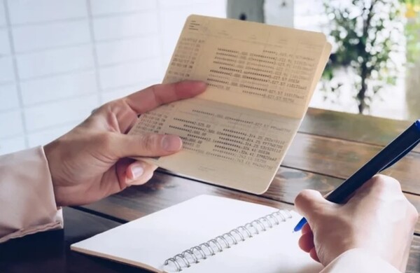 Sổ tiết kiệm hoàn toàn có thể được đưa vào diện tài sản thừa kế