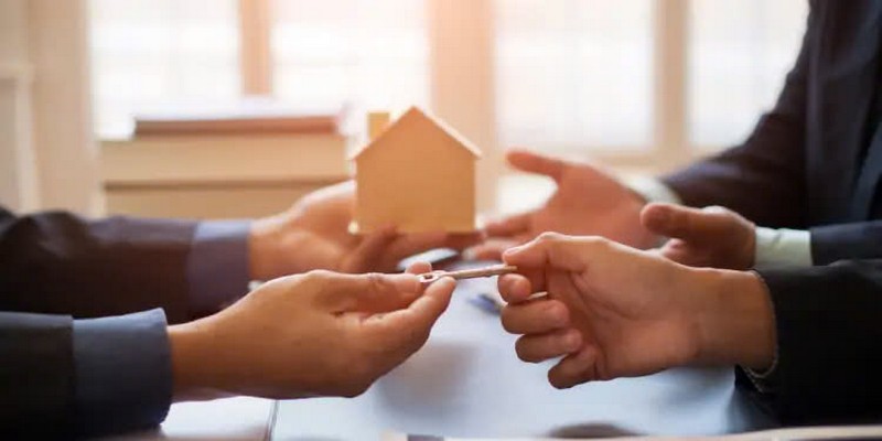 Khái niệm thuế thừa kế là gì?