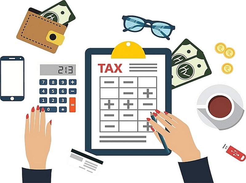 Cách tính thuế thừa kế đối với cá nhân cư trú