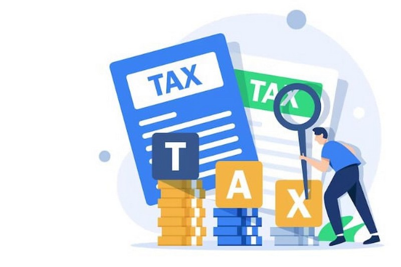 Cách tính thuế thừa kế đối với cá nhân không cư trú