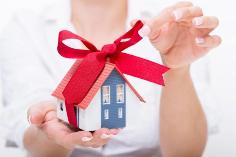 Đối với tài sản tặng - cho vẫn phải nộp thuế theo quy định