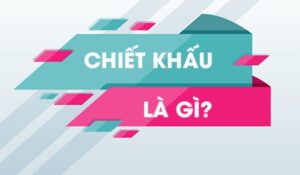 Những đặc điểm khác biệt của chiết khấu thanh toán là gì?