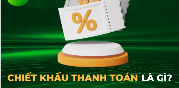 Chiết khấu thanh toán được trừ thuế TNDN nhưng cần đầy đủ các loại giấy tờ pháp lý