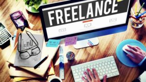Freelancer là cá nhân làm việc tự do