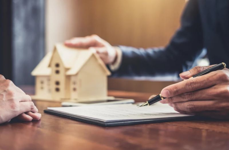 Mức thuế phải nộp khi thừa kế đất