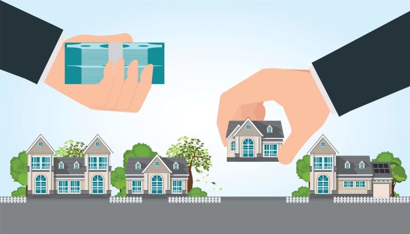 Trường hợp nào sẽ đánh thuế bất động sản thứ hai