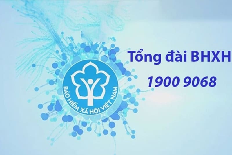 Tra cứu giá trị sử dụng thẻ bhyt bằng tổng đài BHXH
