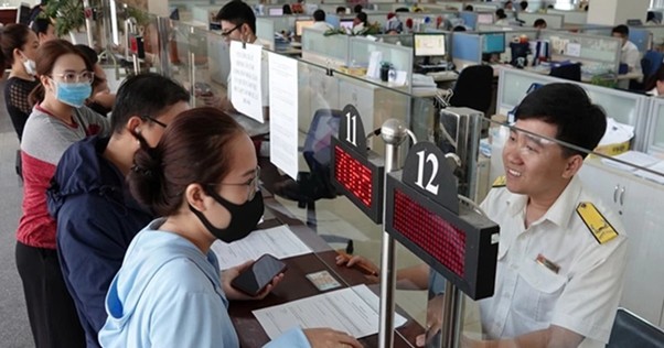 Bỏ thuế khoán hộ kinh doanh là gì?