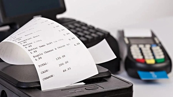 Hộ kinh doanh triển khai hóa đơn điện tử qua máy tính tiền