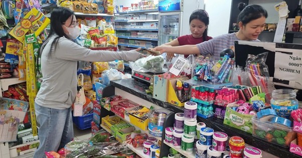 Hộ kinh doanh phát triển lên mô hình doanh nghiệp sau khi bỏ thuế khoán