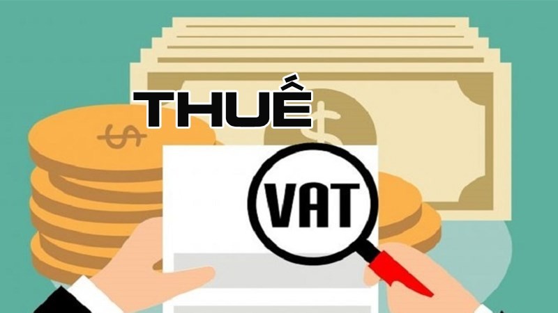 Có hai phương pháp nộp thuế phổ biến là thuế khoán và thuế theo hóa đơn (thuế kê khai)
