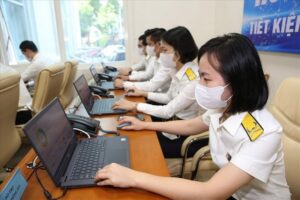 Hộ kinh doanh nhỏ nên chọn thuế khoán để đơn giản thủ tục.