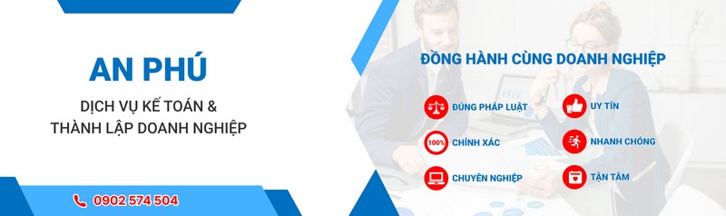 Hỗ trợ quá trình kê khai - lập sổ sách - tính thuế, đừng ngần ngại liên hệ với ketoananphu.vn!