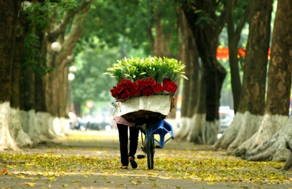 Buôn chuyến