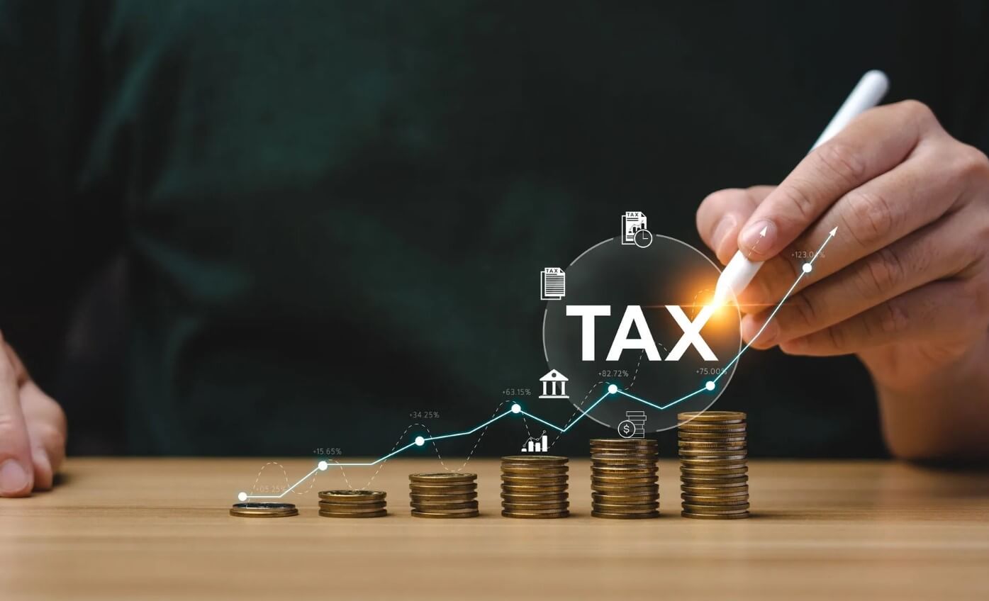 Chậm nộp thuế có bị phạt không?