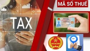 Thay Đổi Mã Số Thuế Cá Nhân Là Số Định Danh Từ 01/07/2025