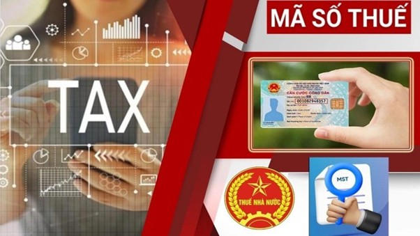 Thay đổi mã số thuế cá nhân là số định danh từ ngày 01/07/2025