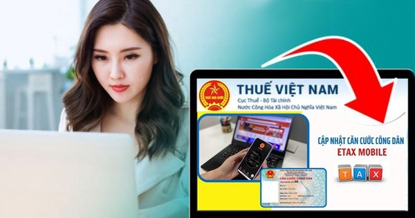 Trường hợp cá nhân đã có mã số thuế nhưng thông tin đăng ký thuế không khớp đúng với thông tin của cá nhân