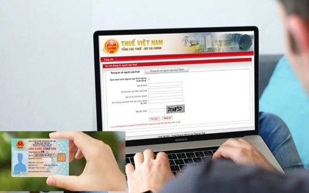 Trường hợp cá nhân sở hữu từ hai mã số thuế trở lên