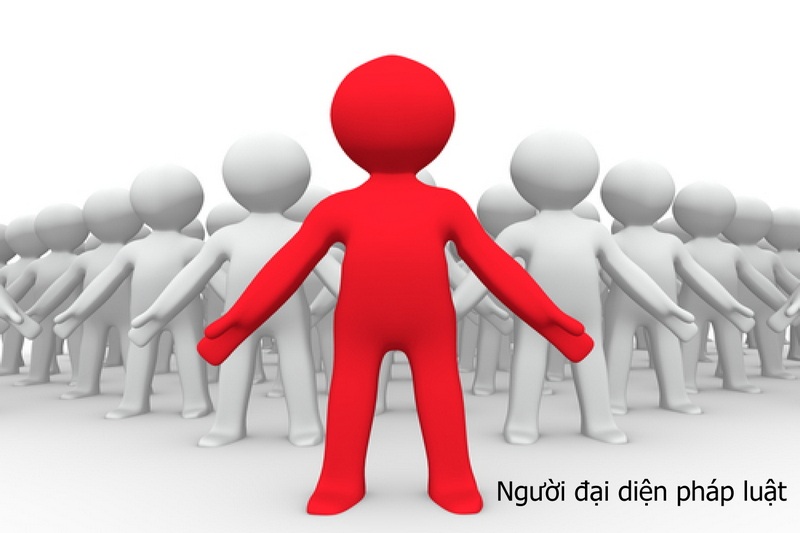Người đại diện theo pháp luật của công ty không bắt buộc phải có bằng đại học