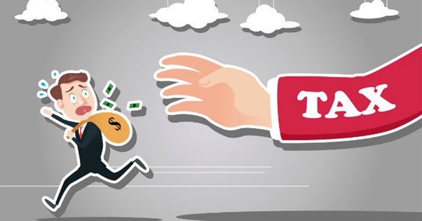 Mức xử phạt bán hàng không xuất hóa đơn với hành vi trốn thuế