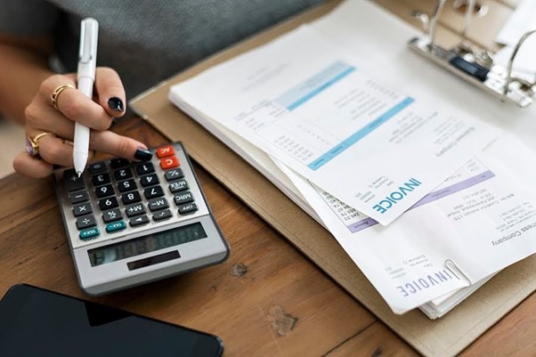 Mức xử phạt bán hàng không xuất hóa đơn với hành vi trốn thuế