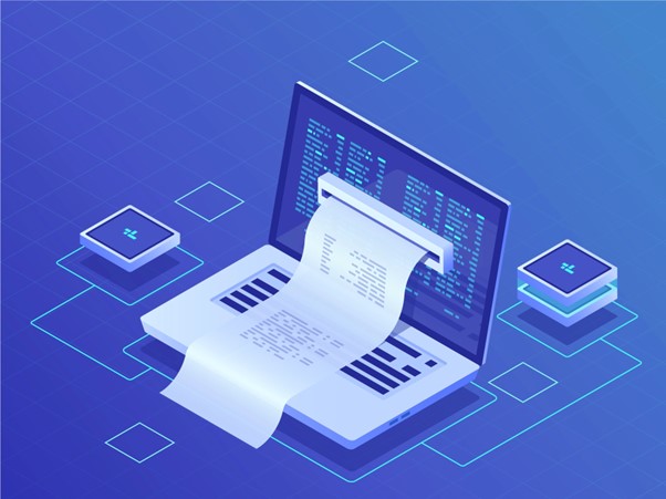 Khi hóa đơn điện tử có mã của cơ quan thuế bị xử lý như nào?