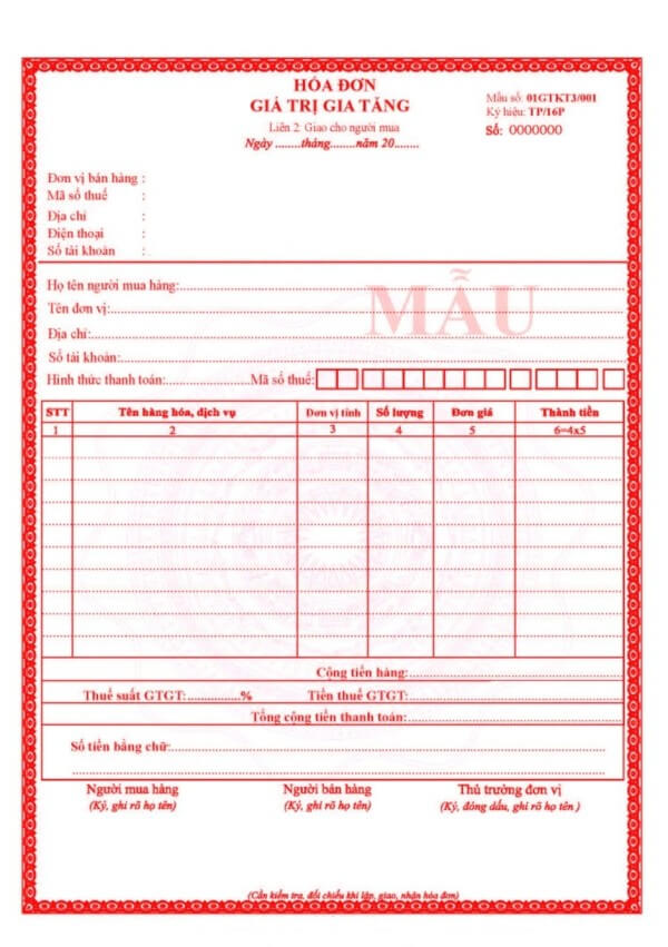 Có thể xuất hóa đơn VAT điện tử cho khách kẻ, cá nhân được không?