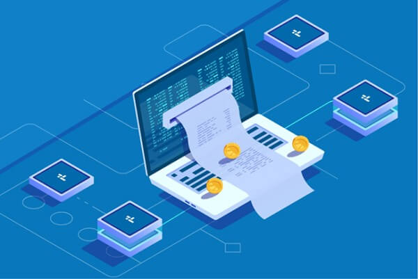 Trường hợp xuất hóa đơn cho cá nhân không cần ghi đủ nội dung