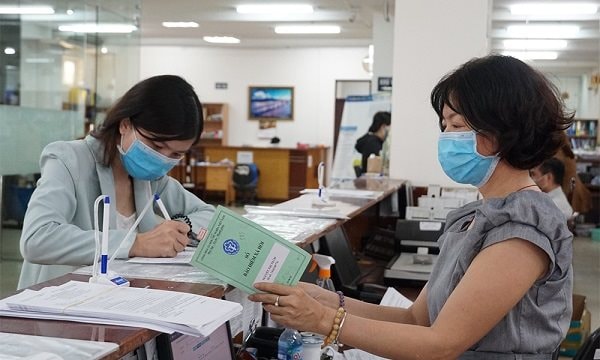Người lao động bán thời gian được tham gia BHXH