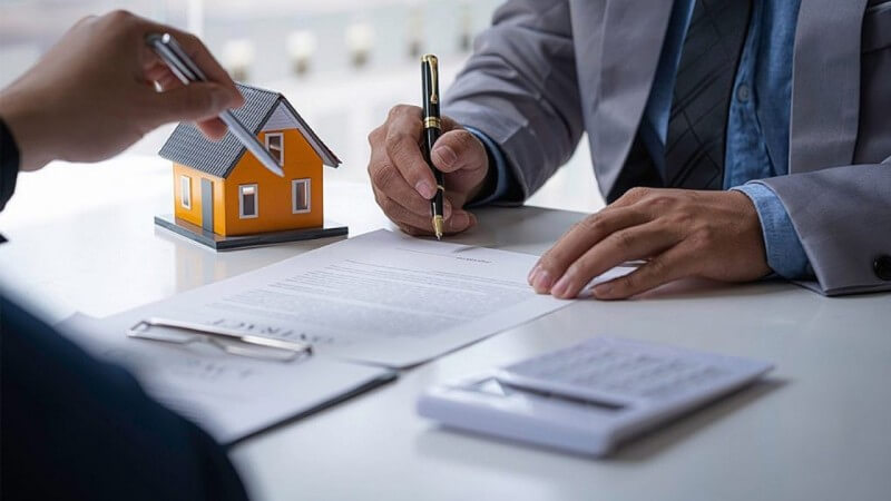 Đặc thù của kế toán ngành bất động sản