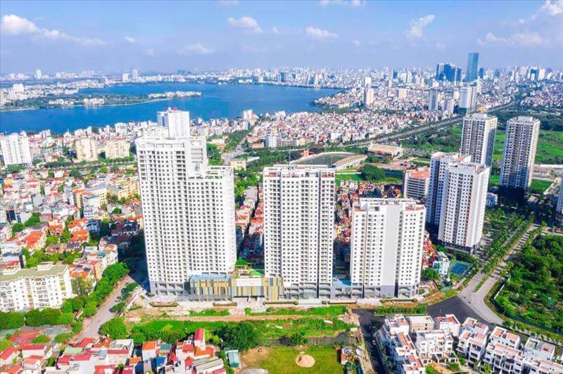 Dịch vụ kế toán bất động sản trọn gói - Kế toán An Phú