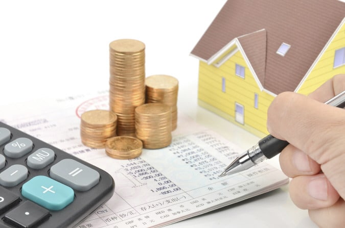 Kế toán quản lý kho và tài sản
