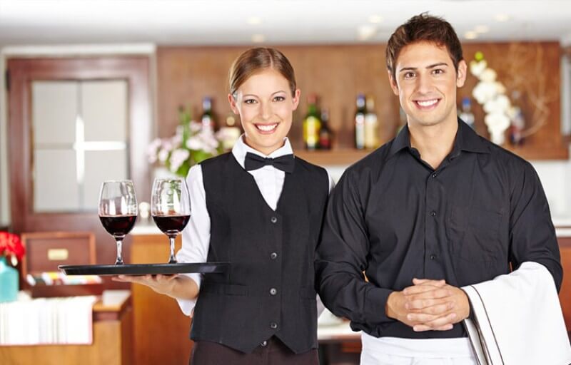 Công việc của kế toán ngành dịch vụ nhà hàng - khách sạn