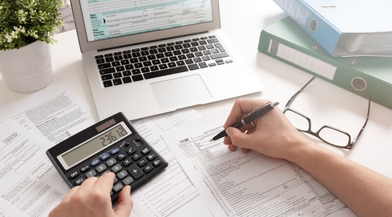 Quản lý hàng tồn và nguyên vật liệu