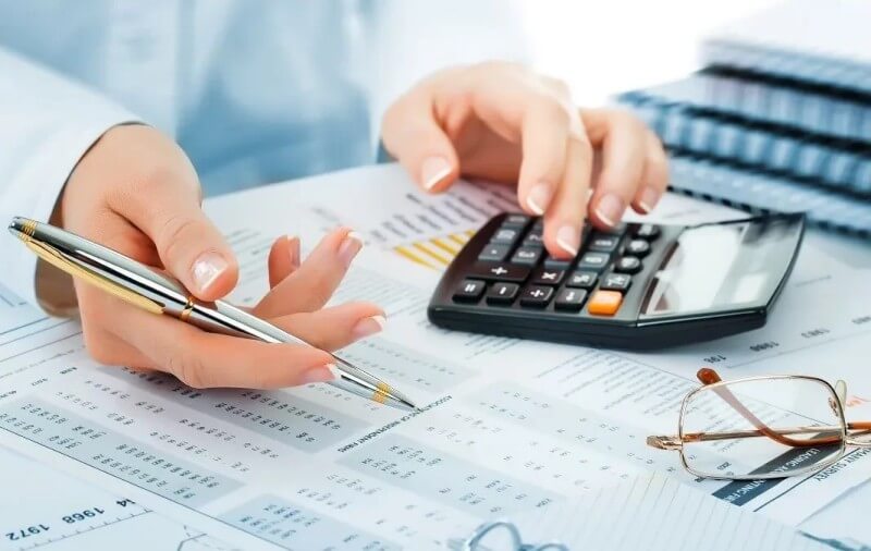 Kê khai và thanh toán thuế đúng hạn