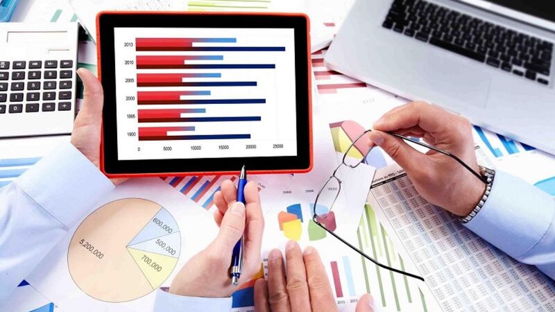 Các công việc kế toán của ngành du lịch - lữ hành